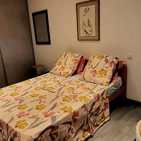 Apartamento Magnifique T2 Ajaccio  Exterior foto