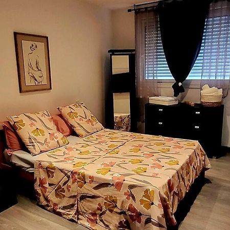 Apartamento Magnifique T2 Ajaccio  Exterior foto