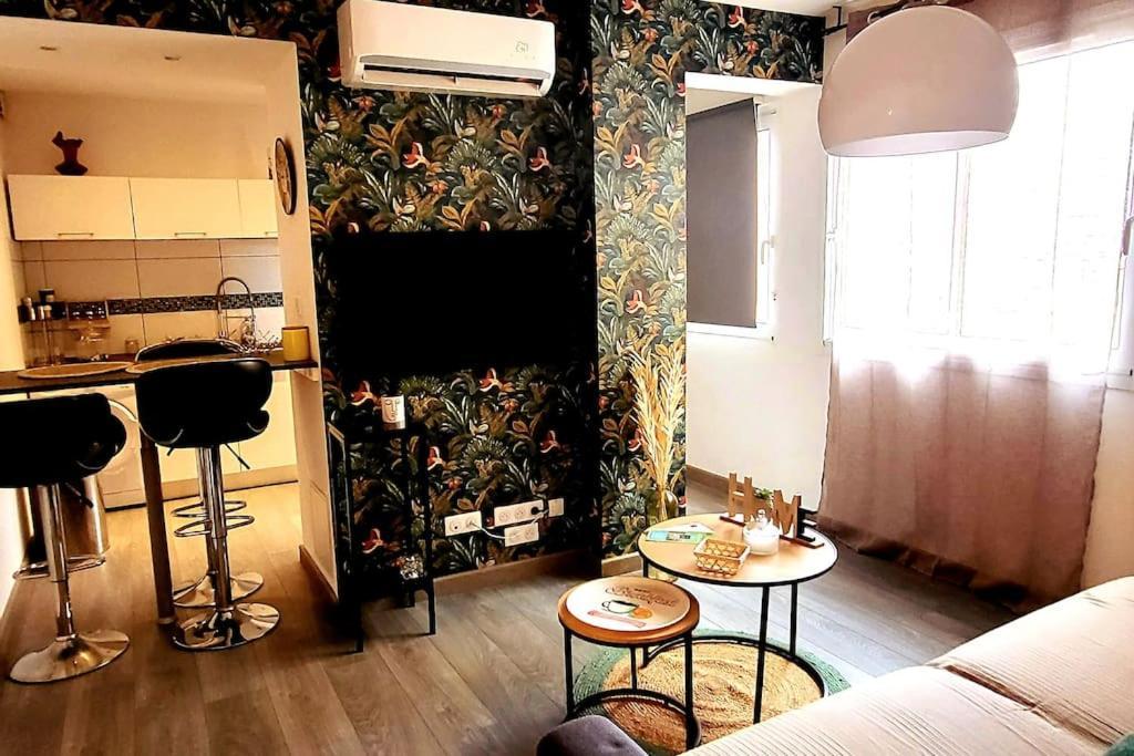 Apartamento Magnifique T2 Ajaccio  Exterior foto
