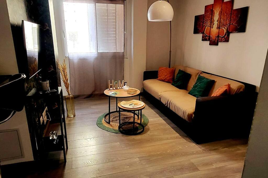 Apartamento Magnifique T2 Ajaccio  Exterior foto