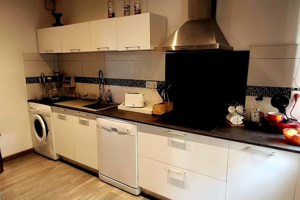 Apartamento Magnifique T2 Ajaccio  Exterior foto